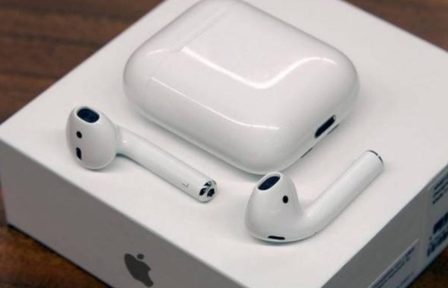 airpods