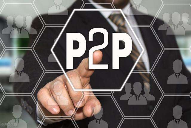 p2p